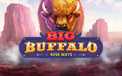 Big Buffalo